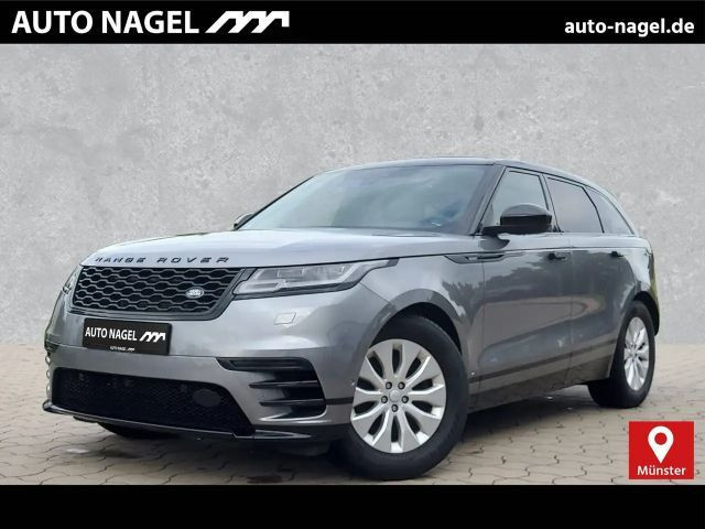 Land Rover Range Rover Velar SE D300