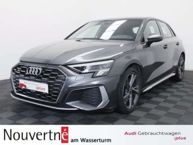 Audi S3 Sportback Quattro 2.0 TFSI