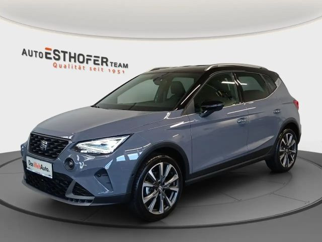 Seat Arona FR-lijn 1.0 TSI