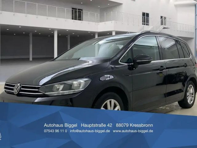 Volkswagen Touran Highline 1.5 TSI 7-zitter