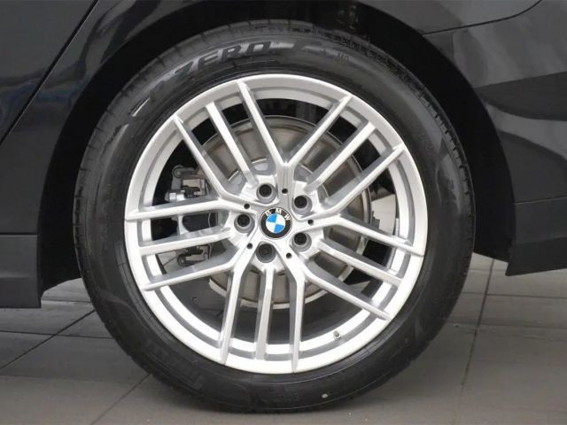 BMW 5 Serie 520 Sedan 520i