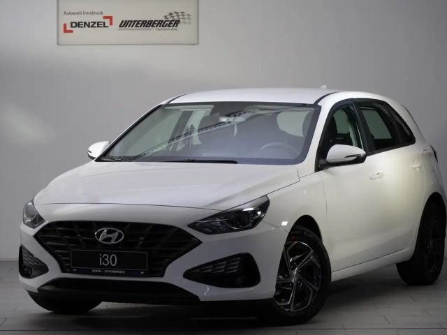 Hyundai i30 PD GO 1,5 DPI c2bg1