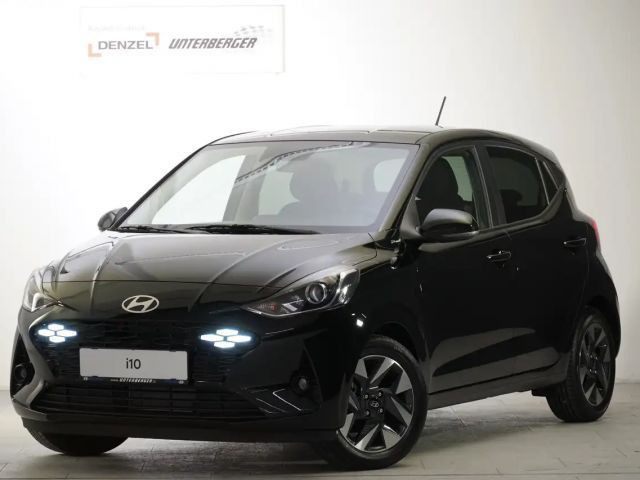 Hyundai i10 Trend