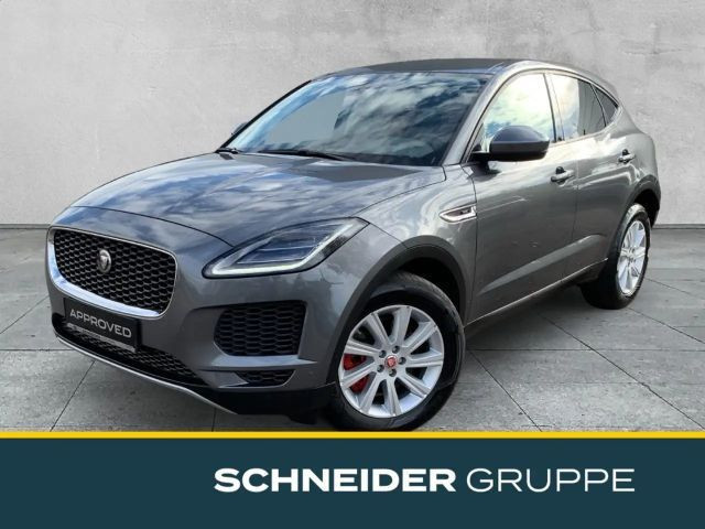 Jaguar E-Pace SE AWD