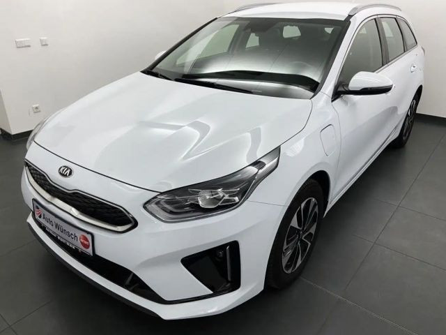 Kia Ceed GDi Hybrid SportWagon Plug-in