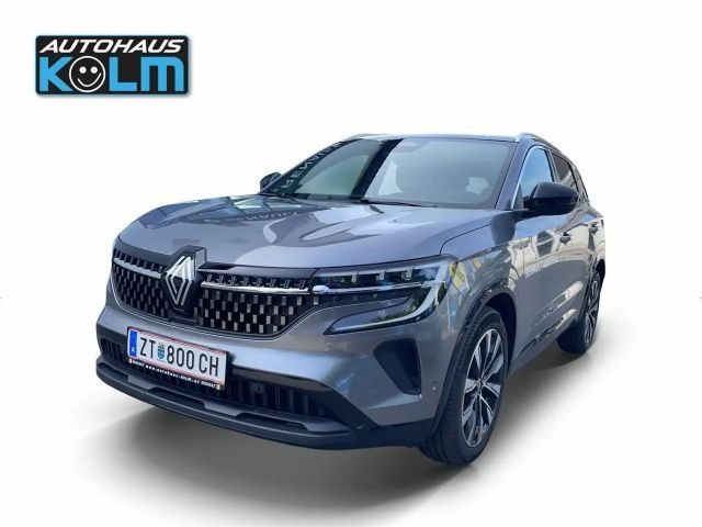 Renault Austral Techno