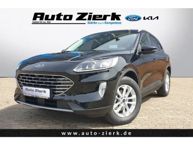 Ford Kuga Titanium Hybrid X