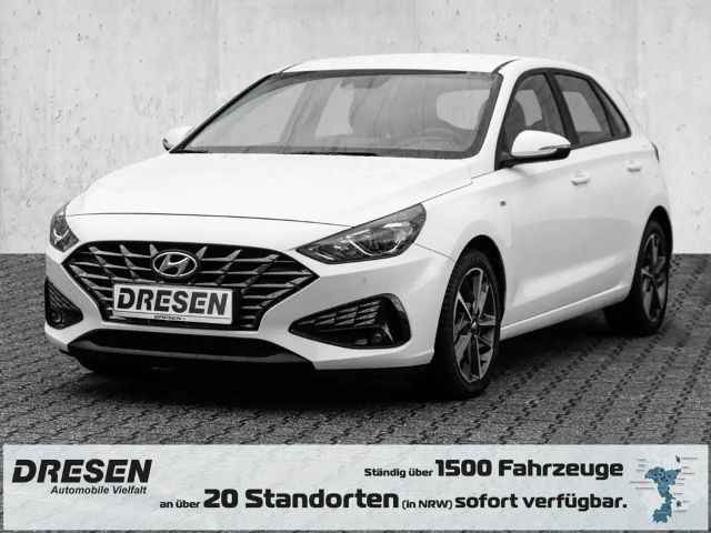 Hyundai i30 Trend 1.0