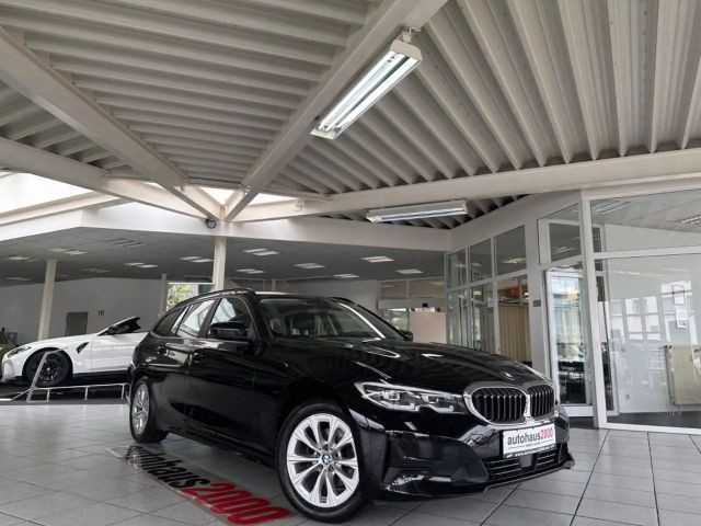 BMW 3 Serie 320 xDrive Touring 320d