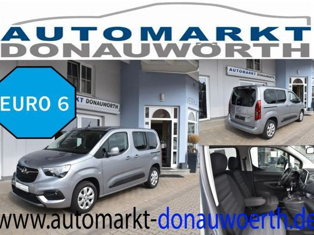 Opel Combo 1.5 CDTI Life Elegance