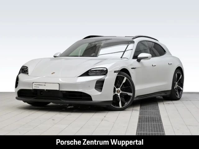 Porsche Taycan GTS Sport Turismo