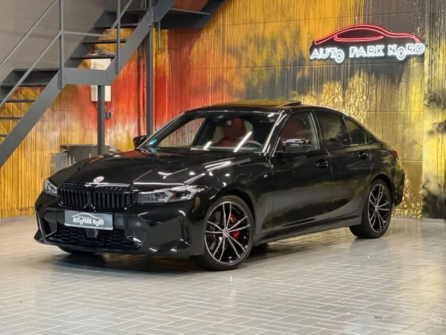 BMW 3 Serie 320 M-Sport 320i