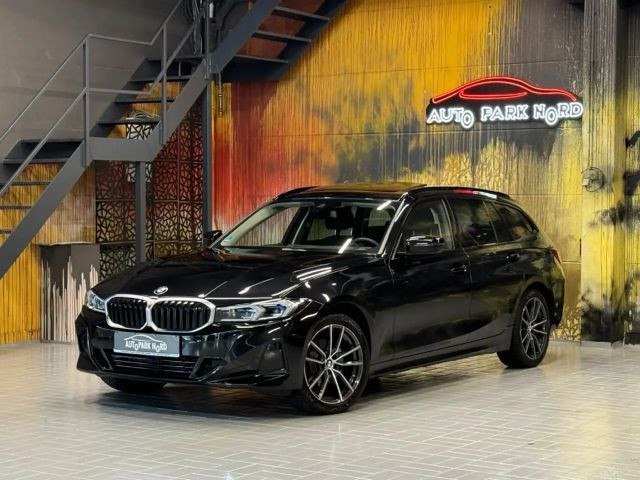 BMW 3 Serie 320 Touring 320i