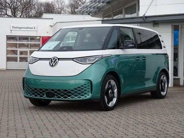 Volkswagen ID.Buzz Style 77 KWh Pro