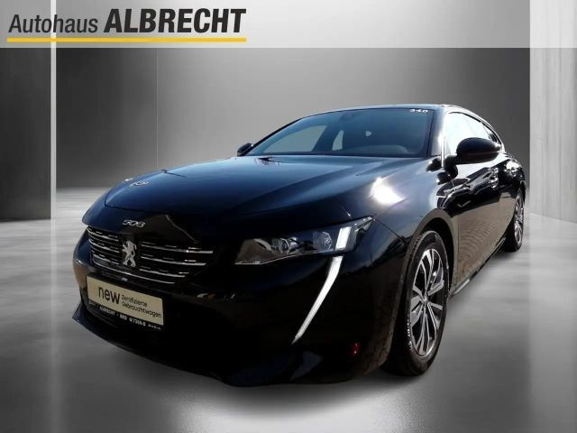 Peugeot 508 Allure Pack SW Hybrid