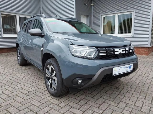 Dacia Duster 2WD TCe 150