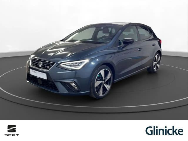 Seat Ibiza FR-lijn 1.0 TSI