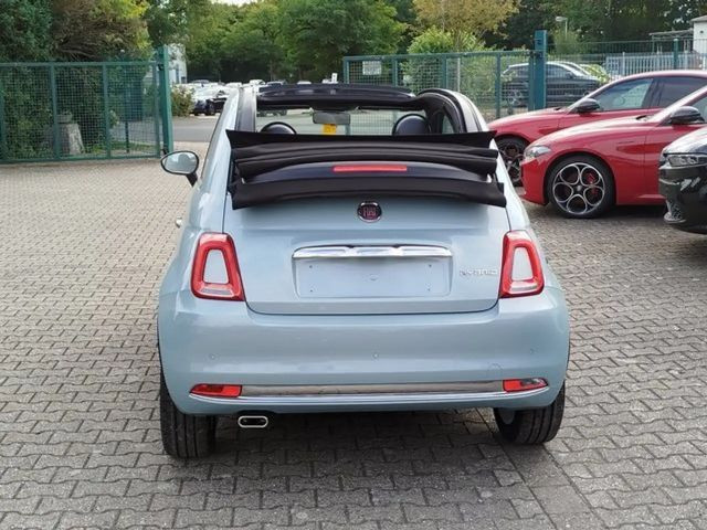 Fiat 500C Dolcevita