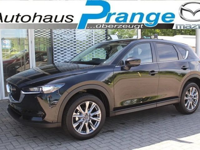 Mazda CX-5 Sportsline 4WD