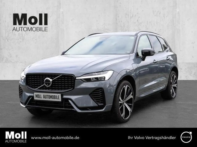 Volvo XC60 AWD T8 Twin Engine Recharge Ultimate Dark