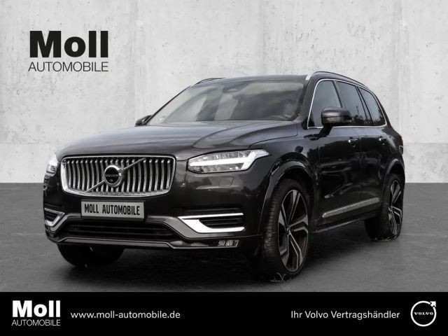 Volvo XC90 AWD Plus Bright