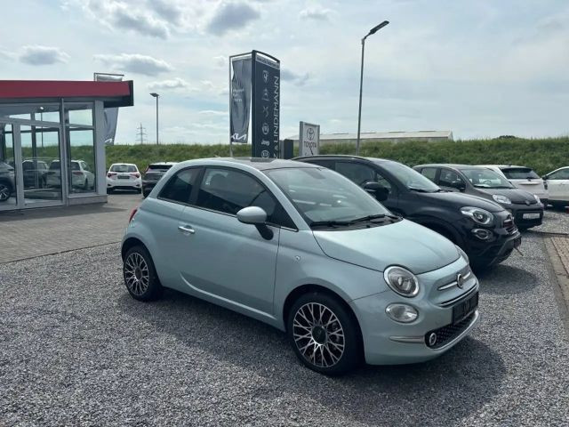 Fiat 500 1.0 Mild Hybrid Dolce Vita (EURO 6d)