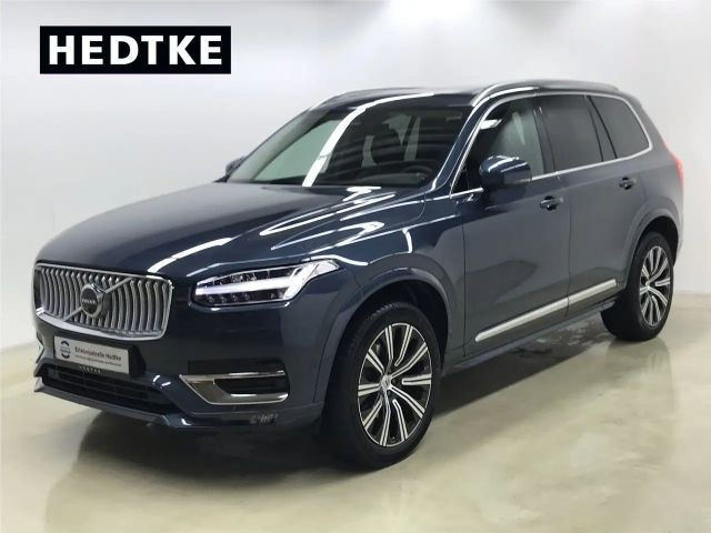 Volvo XC90 AWD Plus Bright