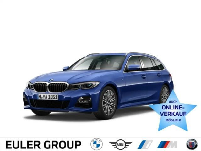 BMW 3 Serie 320 xDrive Touring 320d