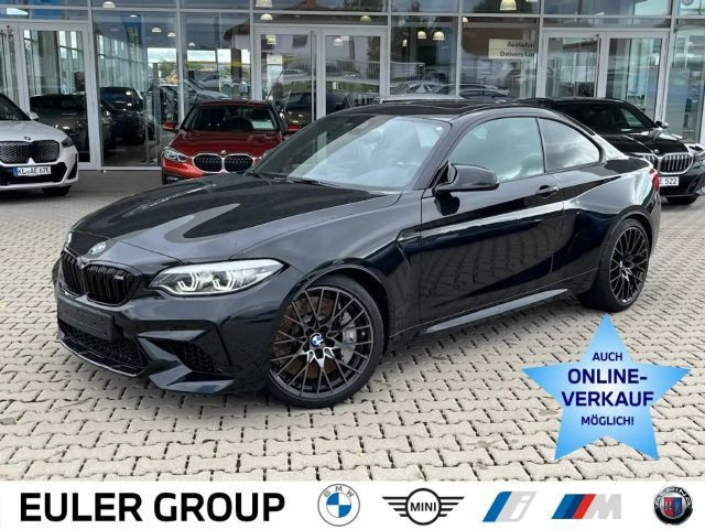 BMW M2 Coupé Competition