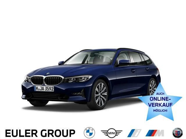 BMW 3 Serie 330 Sport Line Touring