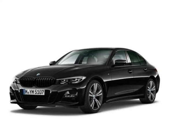 BMW 3 Serie 318 M-Sport 318d