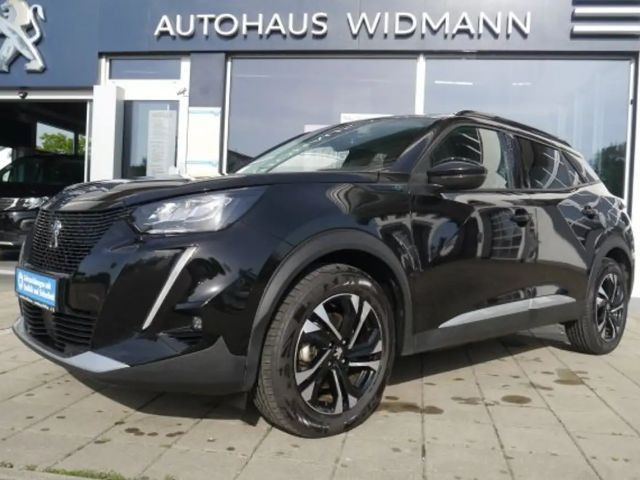 Peugeot 2008 Allure Pack e-2008