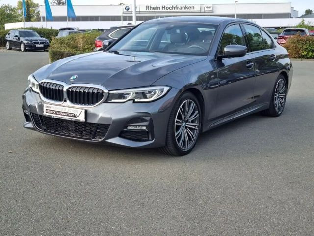 BMW 3 Serie 330 M-Sport xDrive Limousine 330d