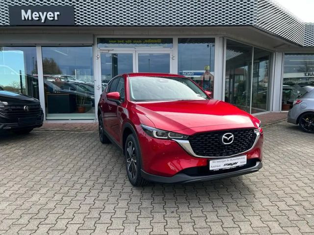 Mazda CX-5 Advantage