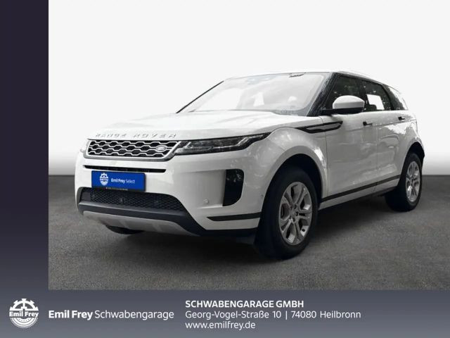 Land Rover Range Rover Evoque S P300e