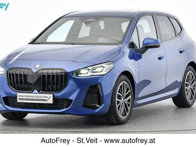 BMW 2 Serie 218 Active Tourer 218d