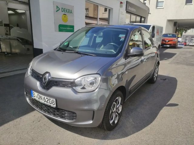 Renault Twingo Limited