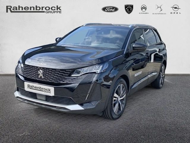 Peugeot 5008 Allure Pack PureTech