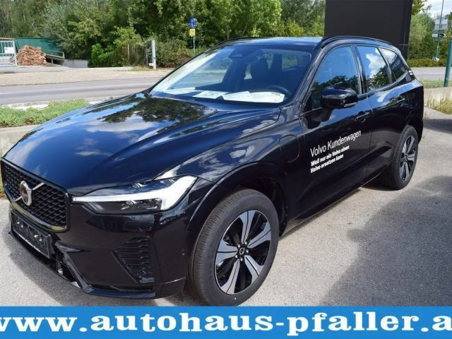 Volvo XC60 AWD T6 Plus Dark