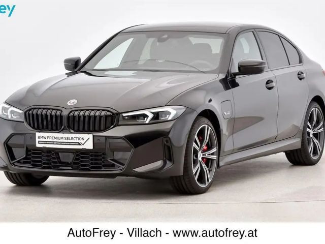 BMW 3 Serie 330 xDrive 330e