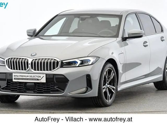 BMW 3 Serie 330 xDrive 330e