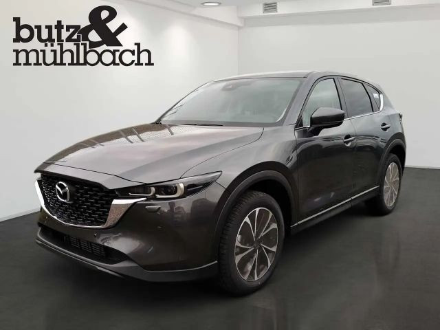 Mazda CX-5 SkyActiv 4WD