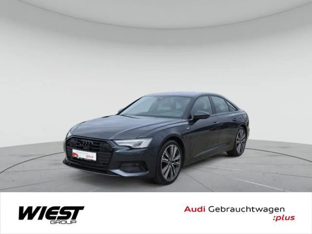 Audi A6 Sedan S-Line Sport Hybride 50 TFSI