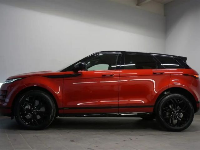 Land Rover Range Rover Evoque Dynamic R-Dynamic S