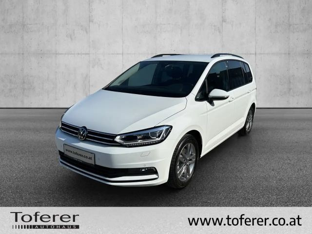 Volkswagen Touran Friends TSI