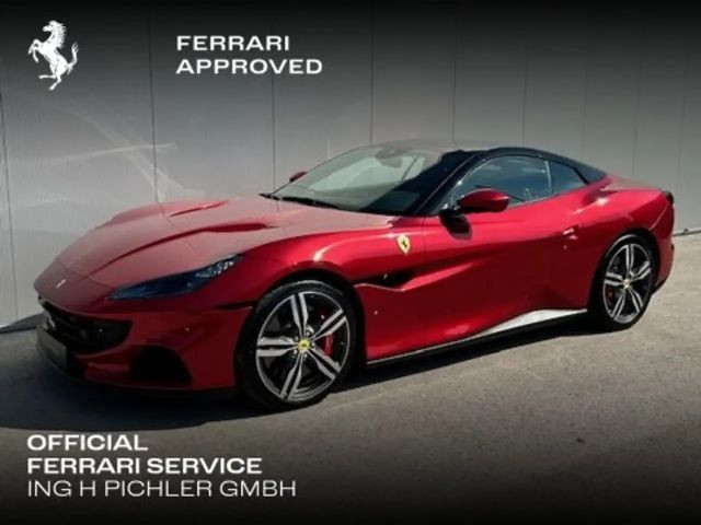 Ferrari Portofino Portofino M