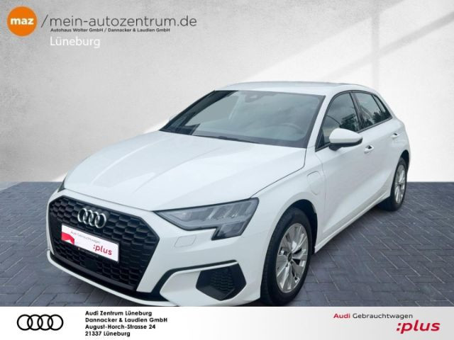 Audi A3 Sportback S-Tronic Hybride 40 TFSI