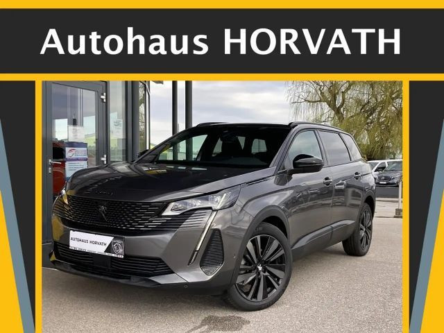 Peugeot 5008 BlueHDi GT-Line EAT8