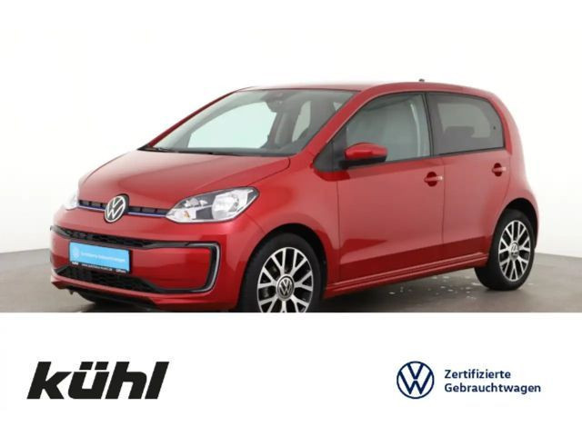 Volkswagen e-up! Style Plus