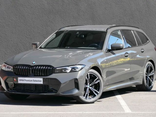 BMW 3 Serie 318 M-Sport Touring